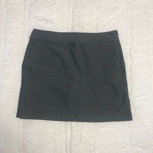 Dri-Fit Nike Golf Skort